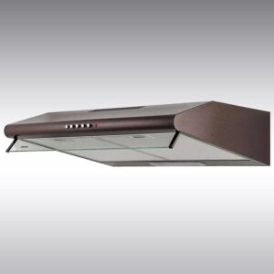 OKAP P-3050 MIEDŹ – elegancki design, wydajność, kolor miedzi
