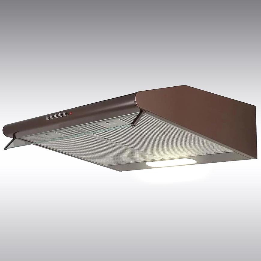 OKAP P-3060 BRĄZ – nowoczesny design, wydajność, kolor brązowy