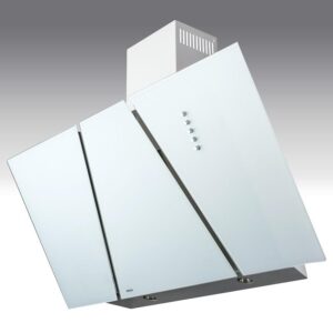 Okap WK-4 Cetias Eco 90 biały – funkcjonalność, design, oszczędność energii