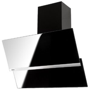 Okap WK-9 Balance PRO 60 Czarny – nowoczesny design, wysokiej wydajności, do kuchni