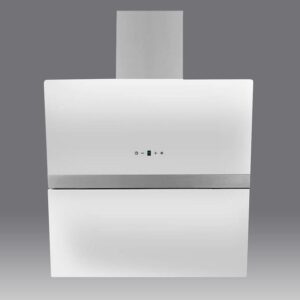 Okap WK-9 Venus 60 biały – wydajność, nowoczesny design, 60 cm szerokości