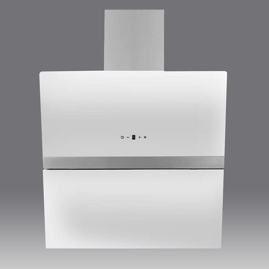 Okap WK-9 Venus 60 biały – wydajność, nowoczesny design, 60 cm szerokości
