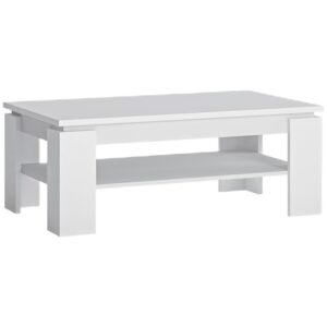 Stolik Fribo Rvt24 Biała Alpejska – nowoczesny design, funkcjonalność, wysoka jakość