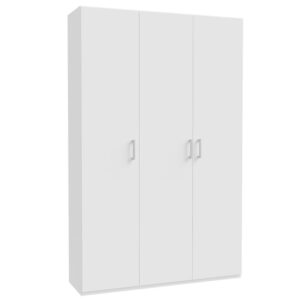 Szafa Chiseldon HMNS931-120 133 3D – funkcjonalna, przestronna, nowoczesny design