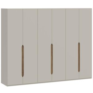 Szafa Feletis EDWS963-M902 – nowoczesny design, elegancki kolor, pojemne wnętrze, solidna konstrukcja