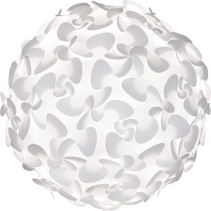 Lampa Lora 45 cm – elegancki design, nowoczesny styl, idealna do wnętrz