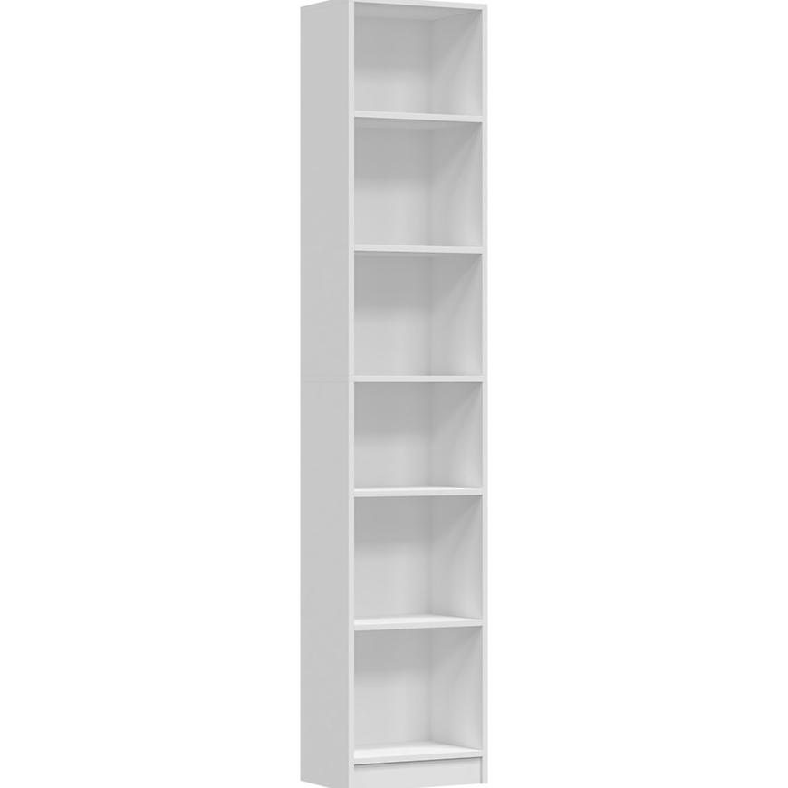 Witryna 40cm Pafos Biała – elegancki design, funkcjonalność, idealna do małych przestrzeni