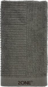 Ręcznik Classic 50 x 100 cm oliwkowy – wysoka chłonność, miękkość, elegancki kolor