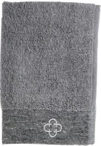 Ręcznik Inu Spa 40 x 60 cm szary – miękki, chłonny, elegancki