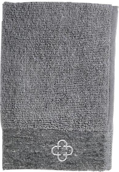 Ręcznik Inu Spa 40 x 60 cm szary – miękki, chłonny, elegancki