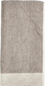 Ręcznik Inu Spa 50 x 100 cm naturalny – wyjątkowa miękkość, chłonność, ekologiczny materiał