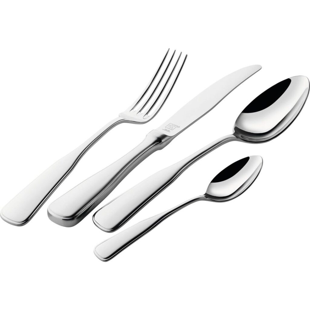 ZWILLING MAYFIELD Zestaw sztućców (68 elementów)
