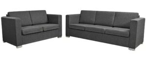 Minimalistyczny zestaw wypoczynkowy S9-W47