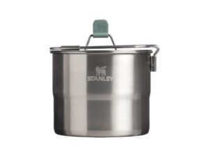 Stanley WILDFARE GO TWO BOWL COOK SET 6pz 1.1l 10-09997-020