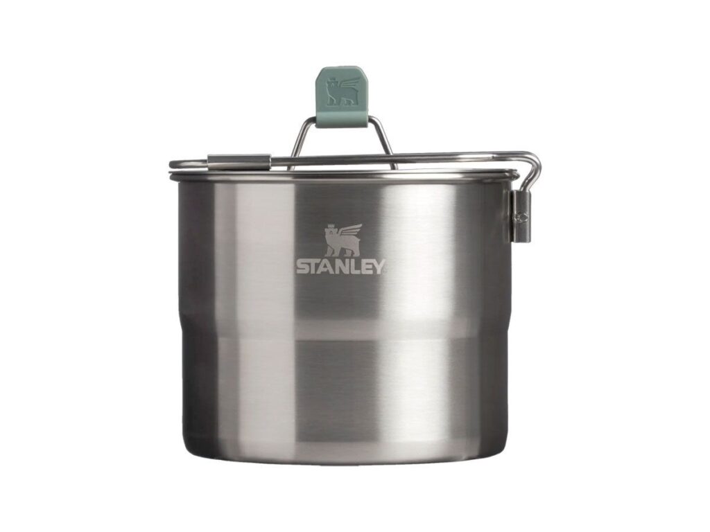 Stanley WILDFARE GO TWO BOWL COOK SET 6pz 1.1l 10-09997-020