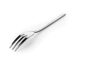 Zestaw 6 widelczyków Trinity Zwieger – eleganckie, stal nierdzewna, nowoczesny design, idealne do serwowania