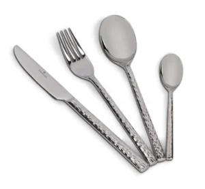 Zestaw sztućców 24 el. Diamond Zwieger