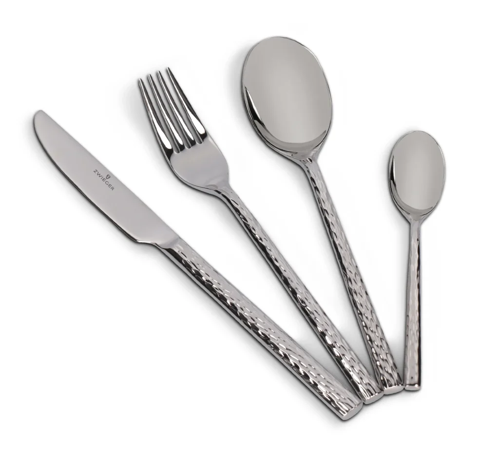 Zestaw sztućców 24 el. Diamond Zwieger
