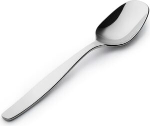 Łyżeczka Itsumo deserowa – elegancki design, stal nierdzewna, idealna do deserów