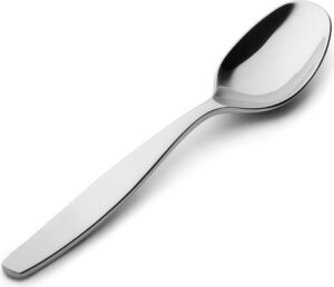 Łyżeczka Itsumo do kawy – elegancki design, idealna do espresso, stal nierdzewna
