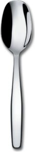 Łyżka stołowa Itsumo – elegancki design, stal nierdzewna, uniwersalny rozmiar