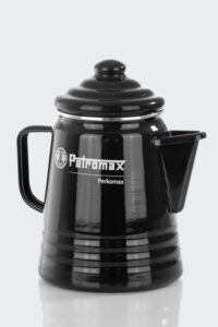Perkolator Petromax Perkomax 13 L BLACK