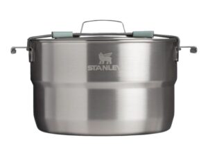 Stanley WILDFARE CORE FULL SERVE COOKSET 20pz 3.78l 10-02479-049