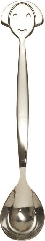 Łyżeczka do herbaty Anna G. – elegancki design, stal nierdzewna, praktyczna