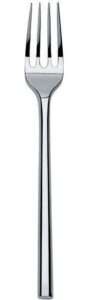 Widelec deserowy Mu – elegancki design, stal nierdzewna, ergonomiczny uchwyt