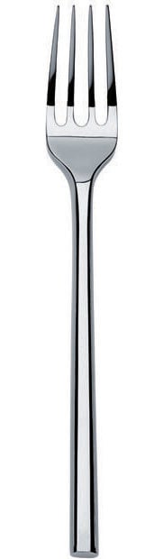 Widelec deserowy Mu – elegancki design, stal nierdzewna, ergonomiczny uchwyt