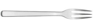Widelec do ryb Ovale – ergonomiczny kształt, stal nierdzewna, elegancki design