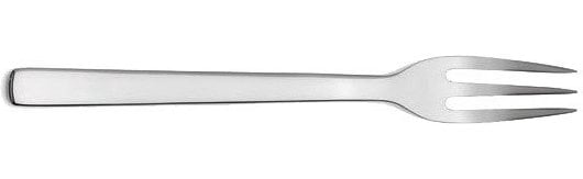 Widelec do ryb Ovale – ergonomiczny kształt, stal nierdzewna, elegancki design