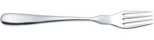 Widelec do serwowania ryb Nuovo Milano – elegancki design, stal nierdzewna, ergonomiczny uchwyt