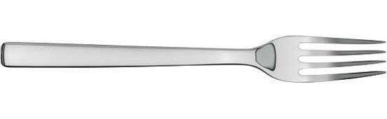 Widelec Ovale – elegancki design, stal nierdzewna, ergonomiczny uchwyt