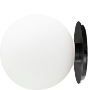 Lampa ścienna TR matowa – elegancka, minimalistyczna, uniwersalna