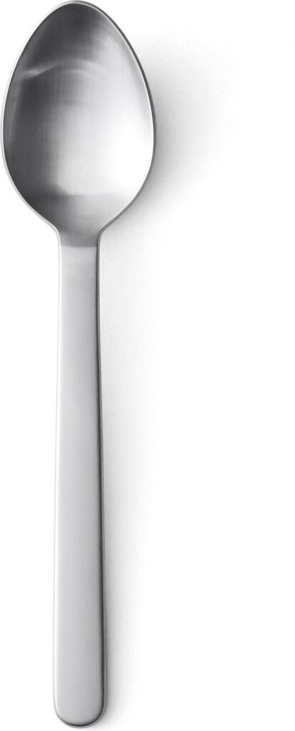 Łyżka stołowa New Norm stalowa – elegancki design, wysoka jakość, trwały materiał