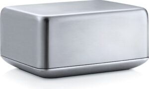 Maselniczka z pokrywką Basic 250 g – funkcjonalność, elegancja, praktyczność
