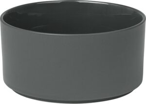 Miseczka Pilar 14 x 7 cm agave green – elegancka ceramika, średniej wielkości, idealna do serwowania potraw