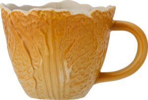 Kubek Savanna 280 ml pomarańczowy – funkcjonalny design, żywy kolor, idealny do codziennego użytku