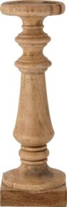 Piedestał Noore 15 x 46 cm – elegancki design, uniwersalne zastosowanie, wysoka jakość wykonania