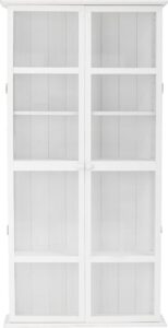 Szafka Wila 160 cm – nowoczesny design, elegancki kolor, drewno, funkcjonalność
