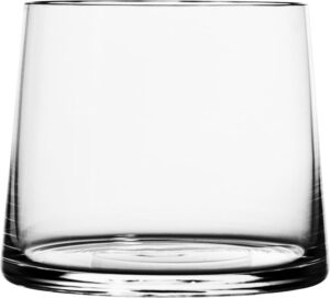 Szklanka do wina Obid – elegancki design, przezroczyste szkło, idealna na wino czerwone i białe