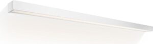 Lampa ścienna Box LED 150 cm biały mat – nowoczesny design, energooszczędna, idealna do każdego wnętrza