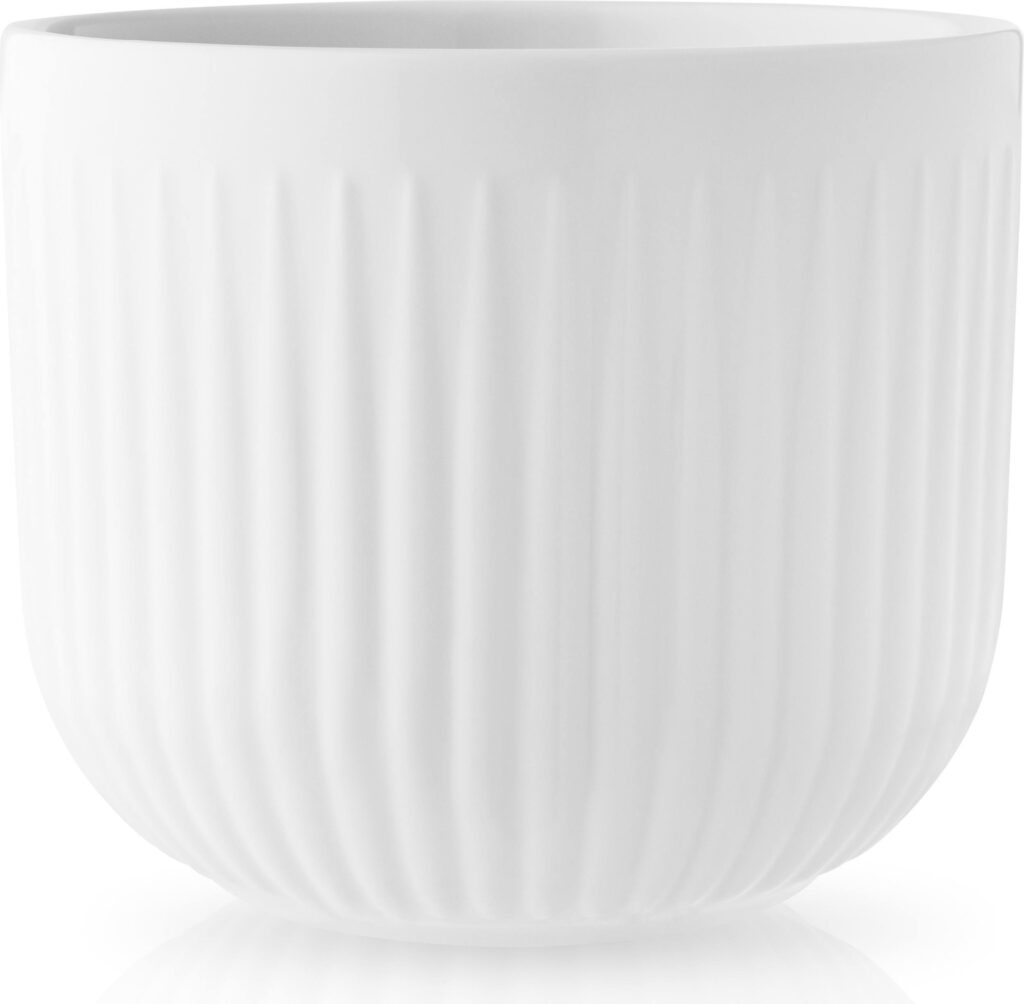 Doniczka Legio Nova 13 cm – elegancki design, idealna do małych roślin, ceramiczna