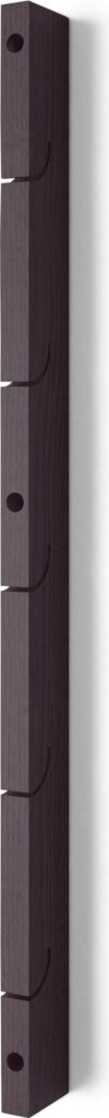Stelaż do półek Smile 67,5 cm – stabilny, nowoczesny, praktyczny, metalowy