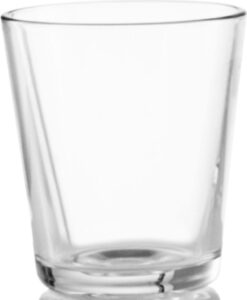 Szklanki Eva Solo 250 ml 12 szt. – elegancki design, wysoka jakość, idealne do napojów zimnych i gorących