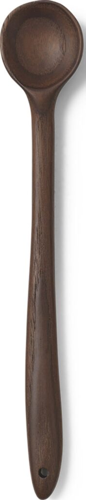Łyżka Meander 20 cm – funkcjonalna, elegancka, stal nierdzewna