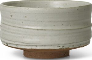 Miska Serena 12,5 cm złamana biel – elegancki design, uniwersalny kolor, idealna do codziennego użytku