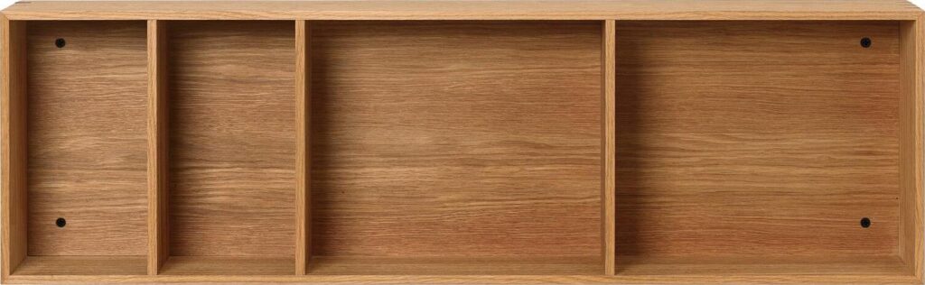 Półka Bon 80 cm – nowoczesny design, wysoka jakość, praktyczna, idealna do każdego wnętrza