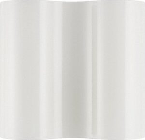Kinkiet Double 07 biały – nowoczesny design, elegancki kolor, idealny do salonu
